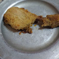 El cooksnap de Miriam Isabel Castro Jacob cuando hizo Empanizado de Pollo Crujiente.