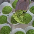 Cooksnap dari Fulan RL untuk resep Srikaya Khas Palembang