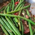 Cooksnap dari Triana Wijayanti untuk resep Baby Buncis ala Singapore