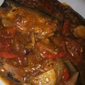 Cooksnap dari Mely untuk resep Sarden Kaleng