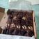 Cooksnap dari rina puspita untuk resep Fudgy Shiny Crust Brownie