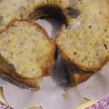Cooksnap dari Prita untuk resep Bolu pisang oven