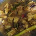 Cooksnap dari Puteri M.A untuk resep Rica Ayam Pedas Manis Lagi