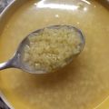 El cooksnap de Fer en la Cocina cuando hizo Puchero #mercado.