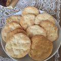 El cooksnap de Agustina ☀️☀️ cuando hizo Galletitas saladas.
