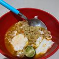 Cooksnap dari Unii Mirano untuk resep Indomie kuah pedas