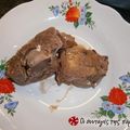 Cooksnap από jenaki στη συνταγή Το τέλειο παγωτό σοκολάτα
