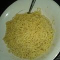 صورة من Vina ViVa، شاركها بعد تجربة وصفة اندومي
