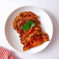 Cooksnap dari Nay's Kitchen untuk resep Telur Dadar Bakar Madu