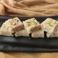 Jayeeta Deb's cooksnap of when they made নারকেলের সন্দেশ (narkeler sondesh recipe in Bengali).