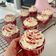 Cooksnap dari Anna Yulia untuk resep RED VELVET CUPCAKES with Cream Cheese Frosting