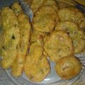 Cooksnap dari Siti Romlah untuk resep Otak otak Goreng (daging ayam)