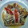 Cooksnap Ziana Chesaad semasa beliau membuat Ikan Kerisi Masak Asam.