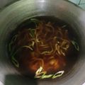 Cooksnap dari Sizigia Hascha untuk resep Niku Udon Ala Chef Devina
