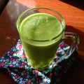 Cooksnap dari Husna Aspan untuk resep Jus Alpukat KW Super