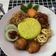 Cooksnap dari ochie untuk resep Nasi Kuning Magicom