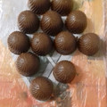 El cooksnap de mahireth cuando hizo Bombones de chocolate!.