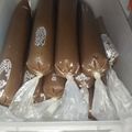 Cooksnap dari roro alvat untuk resep Es Mambo Cokelat