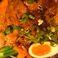 盧秀子 的 牛丼蓋飯（壽喜燒牛肉） cooksnap