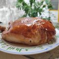 Cooksnap dari mahtuah untuk resep Ayam kodok