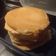 Cooksnap από Δέσποινα Πέιου στη συνταγή Αφράτα pancakes