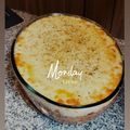 Cooksnap dari Restika Putri untuk resep Spagethi Brulle
