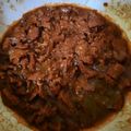 Cooksnap dari Christin Agustin Tyas Natalia untuk resep Beef Teriyaki