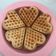 Cooksnap dari Yaufika untuk resep Waffle crispy ala A&W