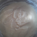 El cooksnap de encarni cuando hizo Crema pastelera.