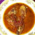 Cooksnap dari Nia.R_minoZ untuk resep Semur ayam pedaass