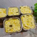 Cooksnap dari Dapur neetasyl untuk resep Pepes Tahu Kerupuk