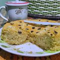 Cooksnap dari naningpurwaningsih untuk resep Bluder Keju