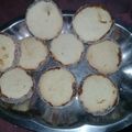 El cooksnap de Marga cuando hizo Alfajorcitos de maicena súper fácil.