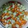 Cooksnap dari Agoestine Setyowati untuk resep Acar timun wortel