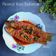 Cooksnap dari Dapur Amalia Rizki untuk resep Pesmol Ikan Kembung