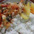 Cooksnap dari Dapoer Bunda Aka untuk resep Pepes Gurame
