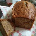 Cooksnap dari Annie Audrey untuk resep 647. Cake Pisang Kismis panggang tanpa mixer