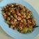 Cooksnap dari farisah untuk resep Cumi asin tumis cabe dan tomat ijo
