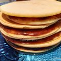 Cooksnap dari Sofy (Ssinz) untuk resep Oatmeal Pancake / Pancake Oat