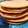 Cooksnap dari Sofy (Ssinz) untuk resep Oatmeal Pancake / Pancake Oat