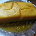 El cooksnap de monicajn cuando hizo Flan de maicena🍮.