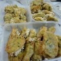 Cooksnap dari Fusie Yustisia untuk resep Tahu Walik Crispy Isi Ayam