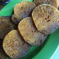 Cooksnap dari momsnyaAsad untuk resep Kue Karamel Sarang Semut