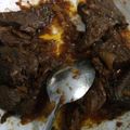 Cooksnap dari Muh. Tristan Bakhtiary untuk resep Bistik daging