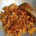 Cooksnap dari Dower untuk resep Ayam Goreng Madu