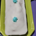 El cooksnap de Sonia Flores cuando hizo Budín de limón 😋🍋.