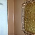 jenn.crain11's cooksnap of when they made Tinklee's Butterscotch Bars.