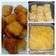 Cooksnap dari Tri Sebtiana untuk resep Nugget Tempe Ayam Wortel
