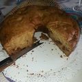 El cooksnap de anamariasequeiros cuando hizo Budín super fácil económico y muy sabroso.