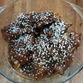 Cooksnap dari Julia I untuk resep Bakkut Cola/白骨可乐